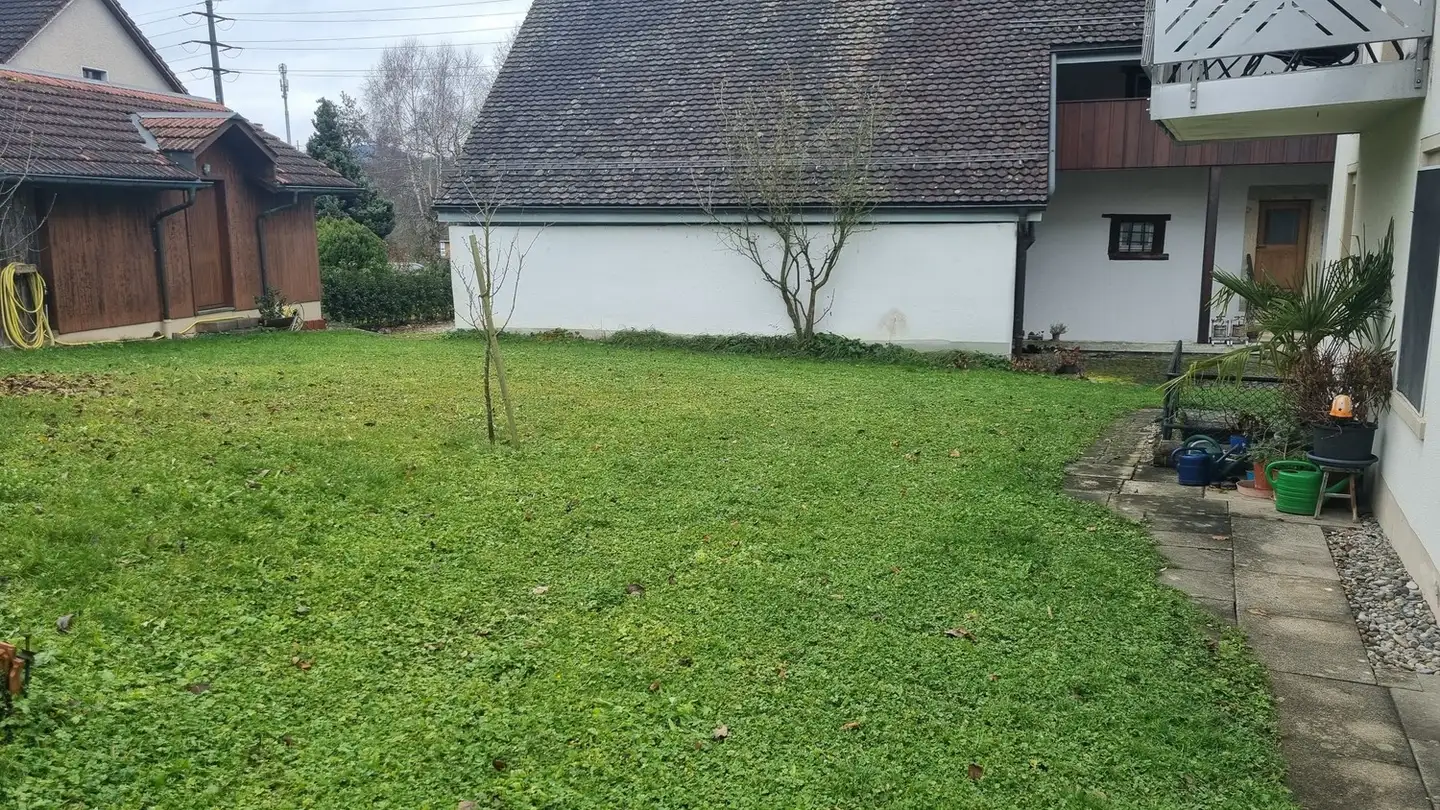 Appartamento in affitto - 5072 Oeschgen - Foto 2