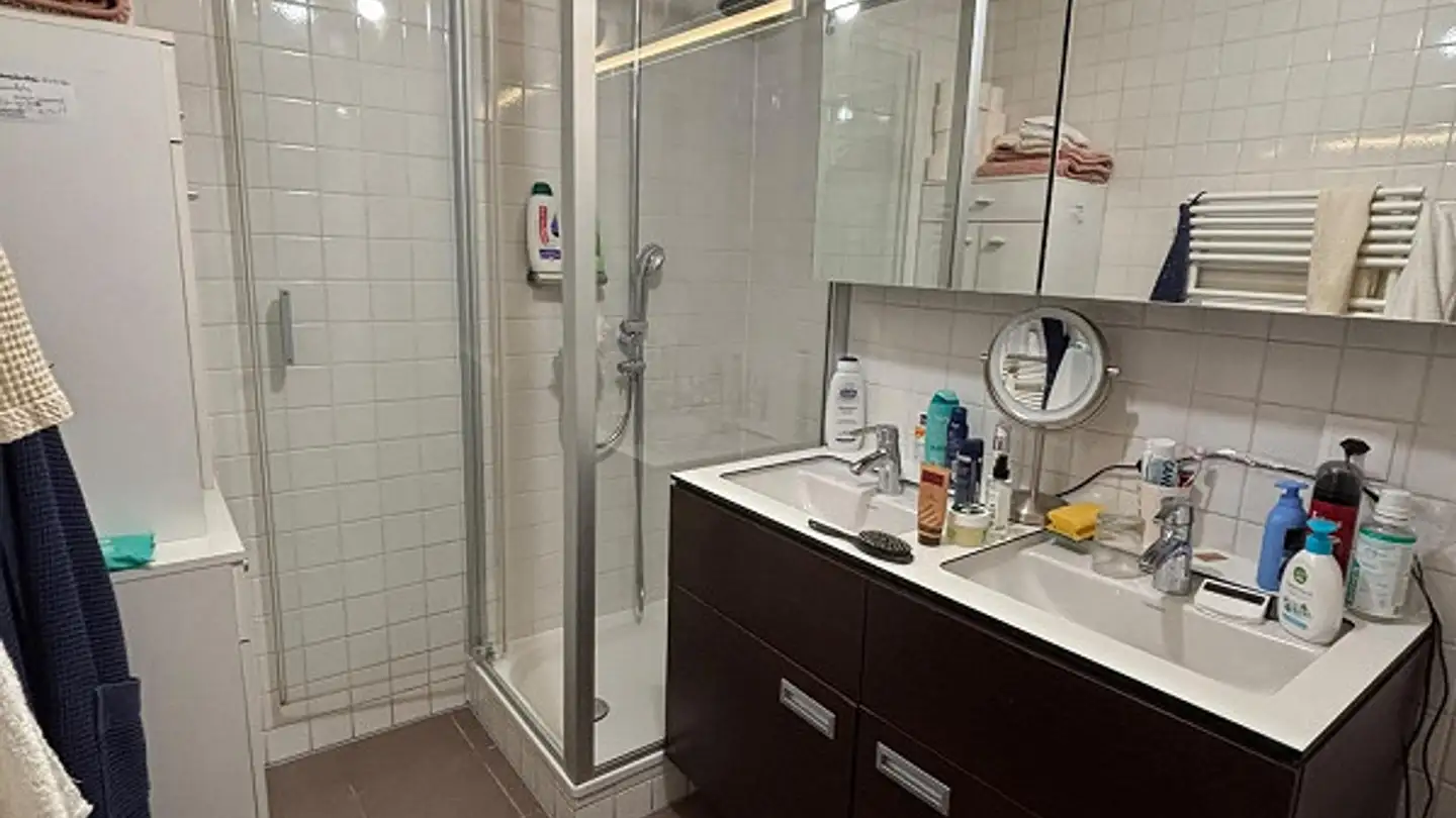 Appartement à louer - Rue De-Monthoux 47, 1201 Genève - Photo 2