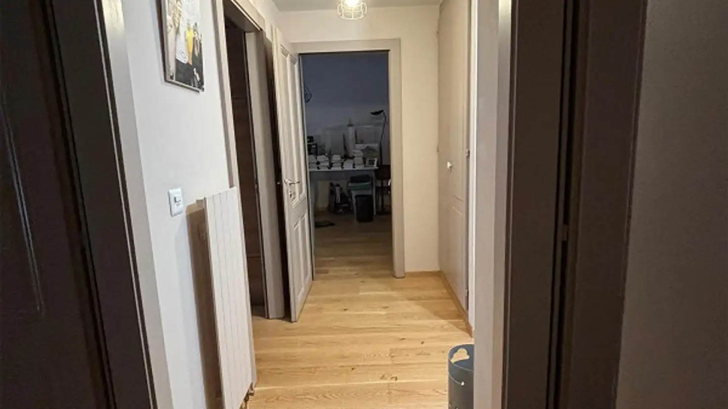 Appartement à louer - Rue De-Monthoux 47, 1201 Genève - Photo 4