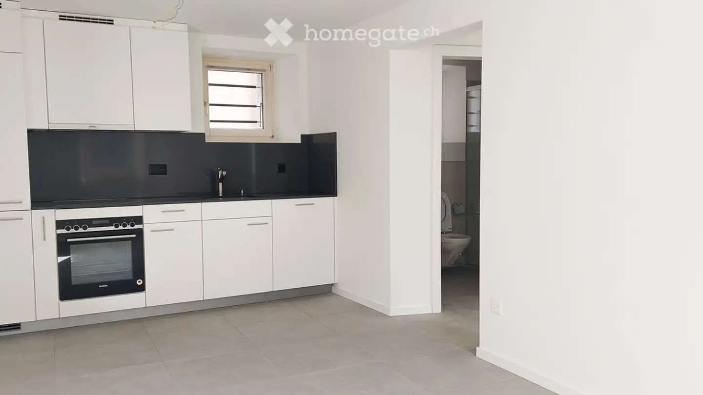 Wohnung mieten - Al Temp 8, 6702 Claro