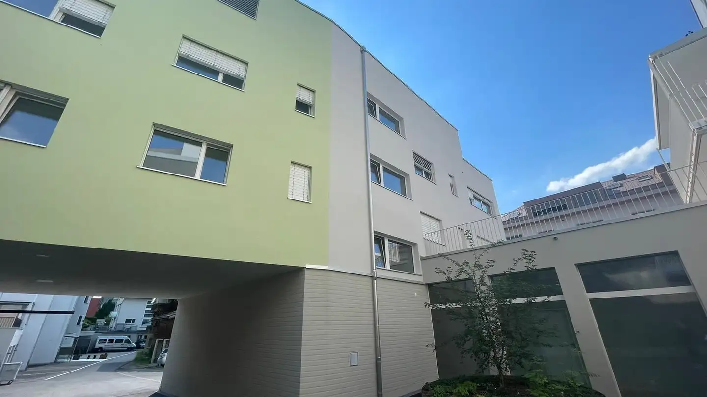 Apartment for rent - Hauptstrasse 37, 6170 Schüpfheim