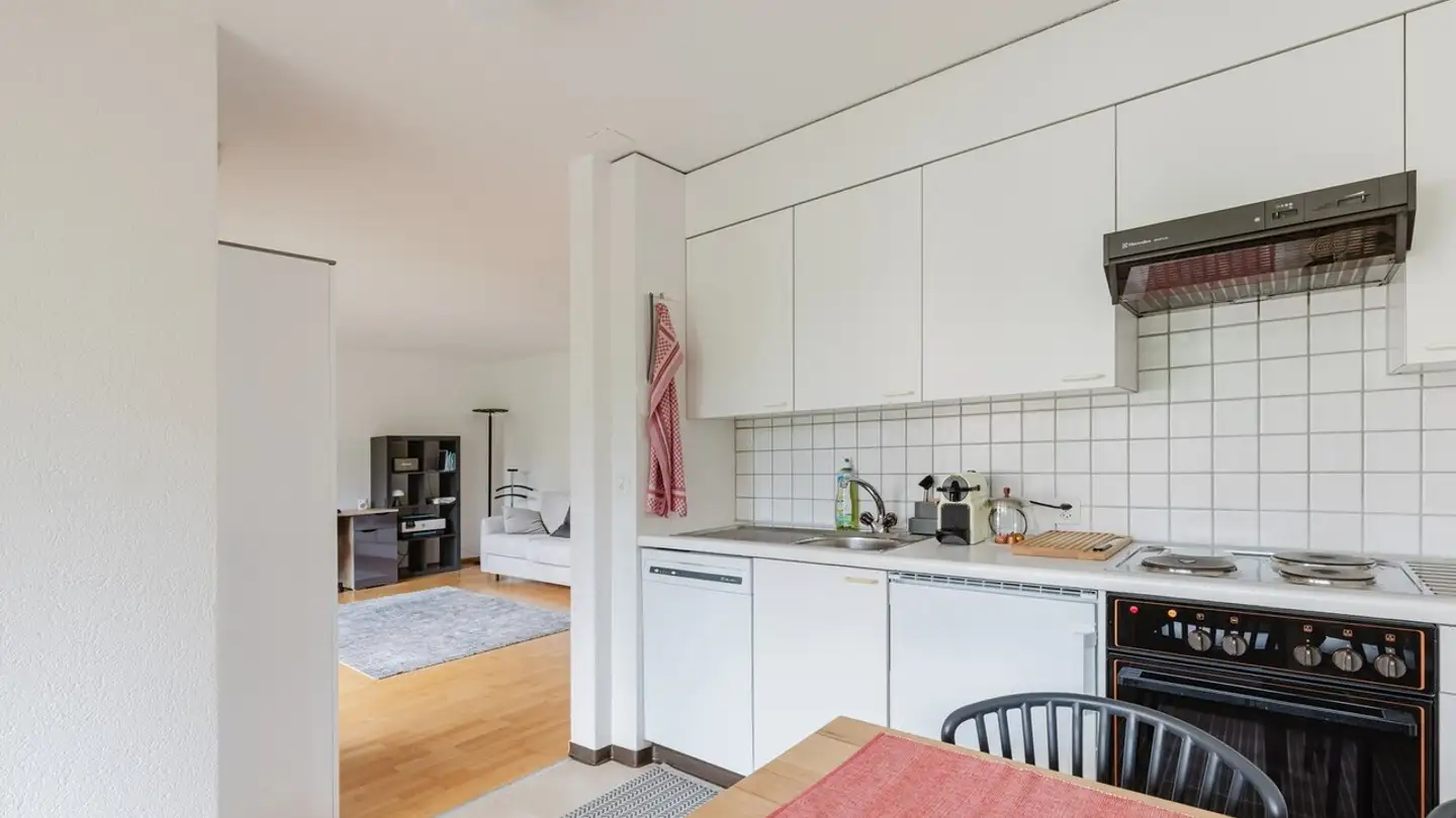Wohnung mieten - Hofacker 4, 8808 Pfäffikon SZ - Foto 3