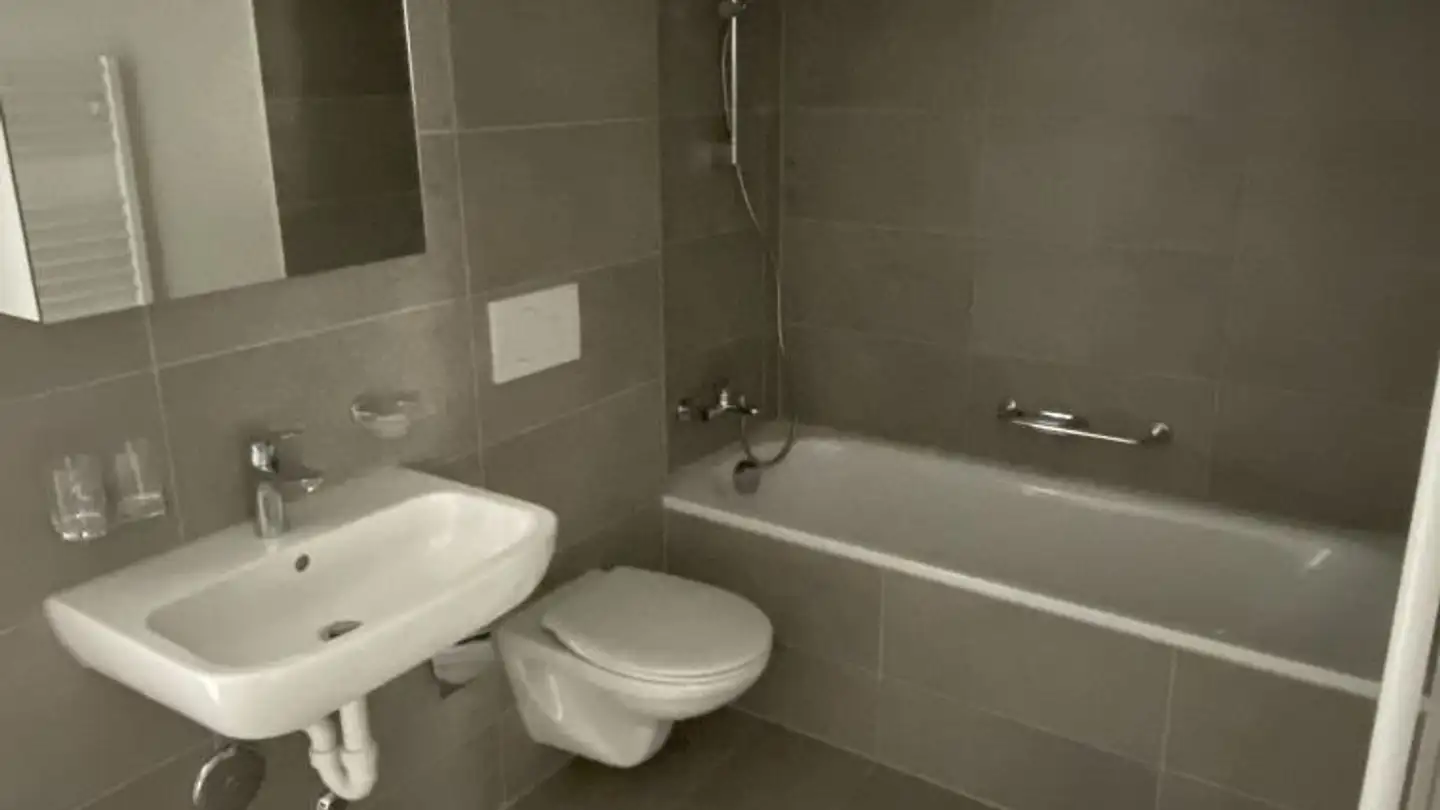 Wohnung mieten - Hauptstrasse 80, 9434 Au SG - Foto 2