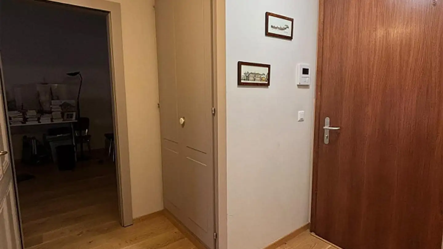 Appartement à louer - Rue De-Monthoux 47, 1201 Genève