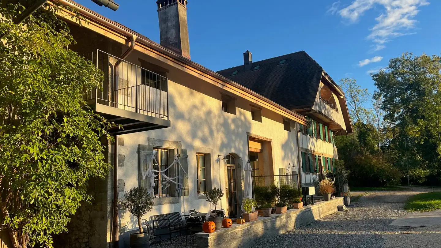 Duplex for rent - Gerbeweg 31a, 3280 Murten - Photo 2