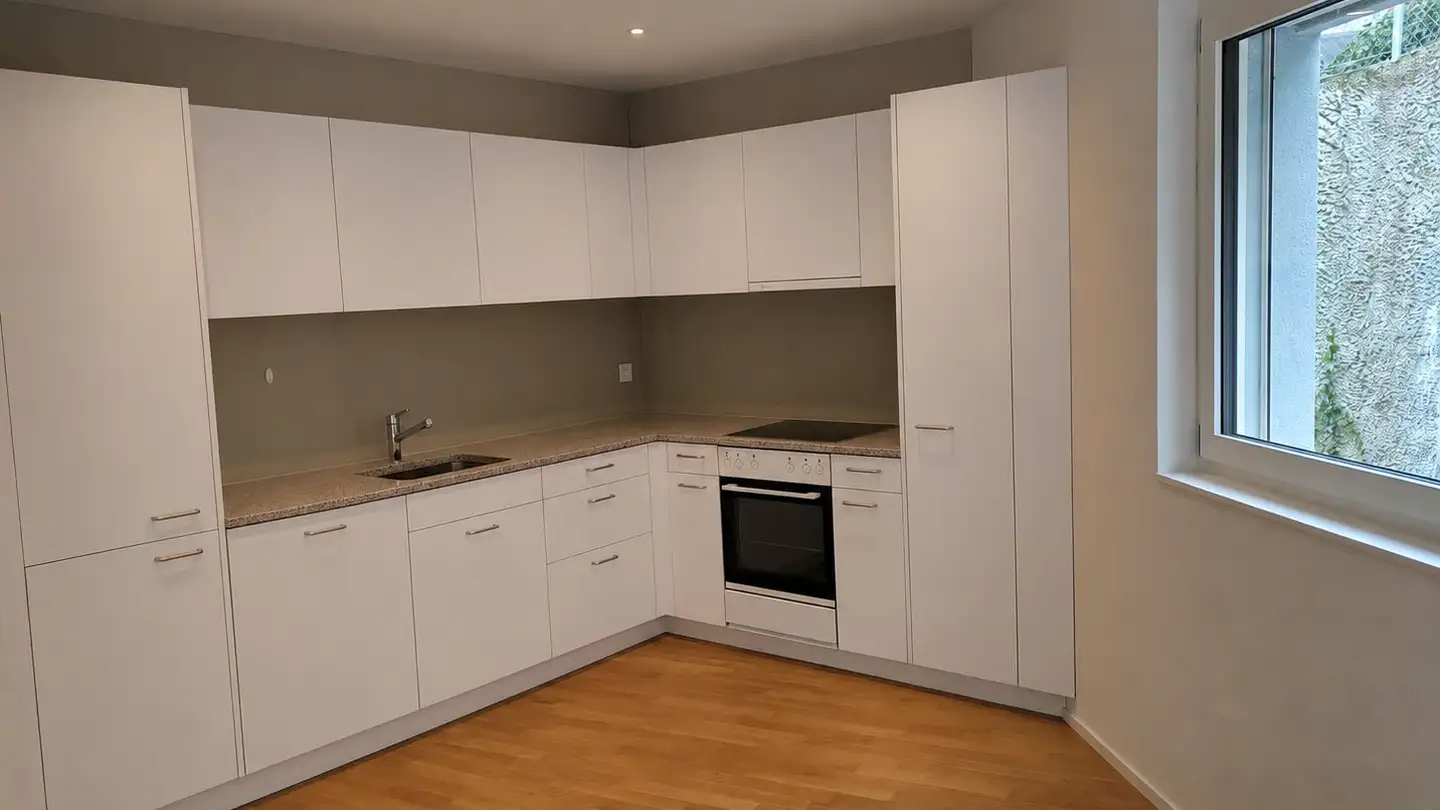 Apartment for rent - Hauptstrasse 37, 6170 Schüpfheim - Photo 4