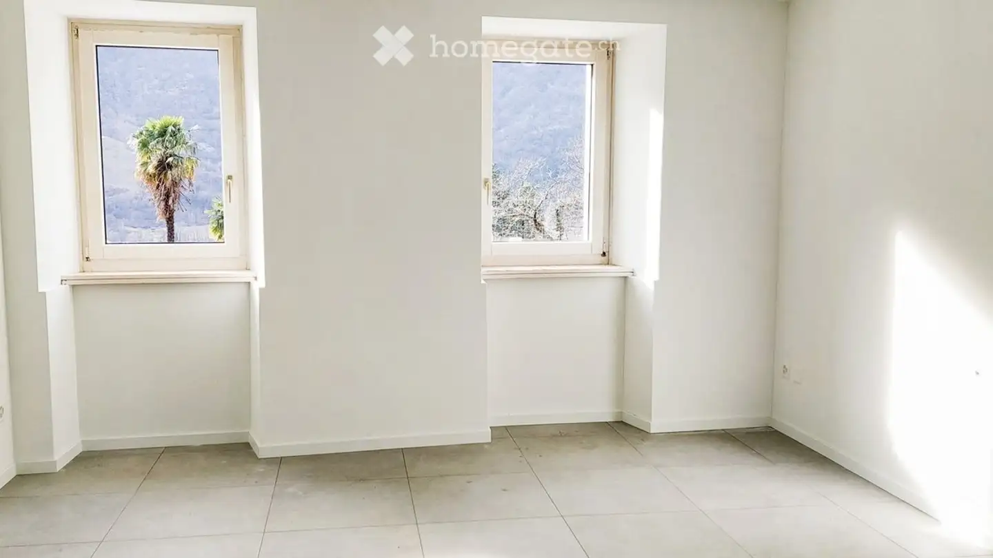 Apartment for rent - Al Temp 8, 6702 Claro - Photo 4