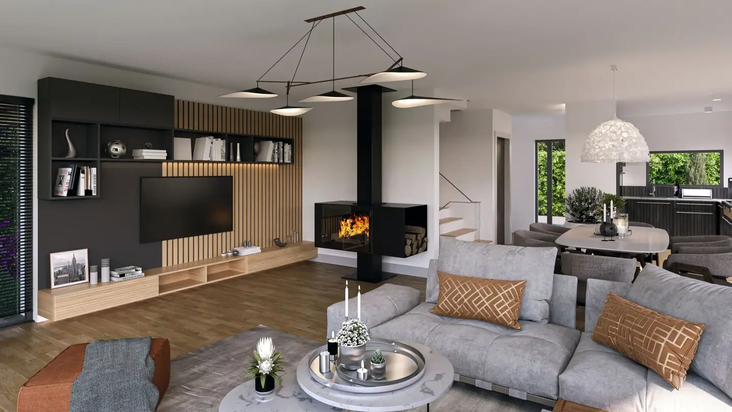 Single house for sale - 1110 Morges - Photo 2