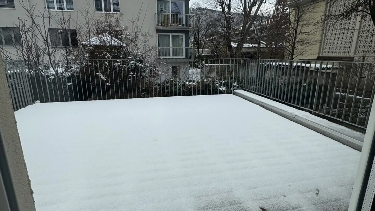 Zimmer mieten - Fellenbergstrasse 227, 8047 Zürich - Foto 4