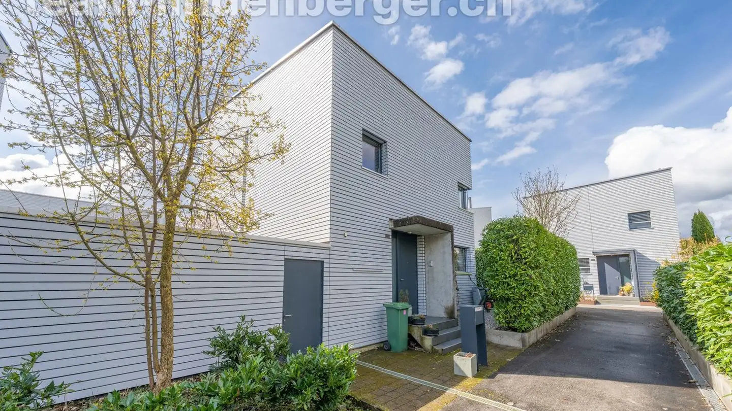 Casa singola in vendita - Schnetzelenmattstrasse 32, 4105 Biel-Benken BL - Photo 3
