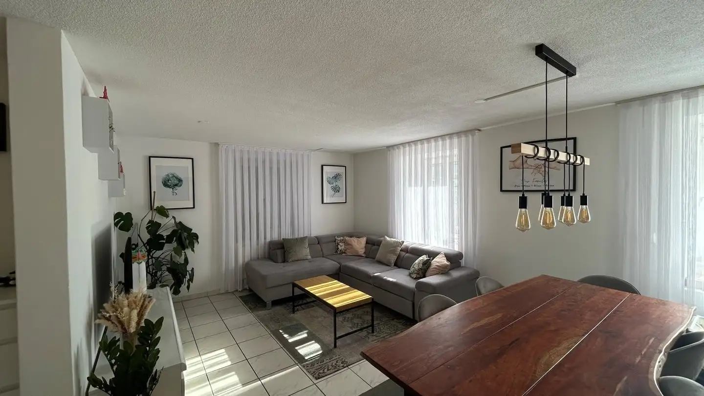 Apartment for rent - Via S. Clau Sura 21, 7130 Ilanz