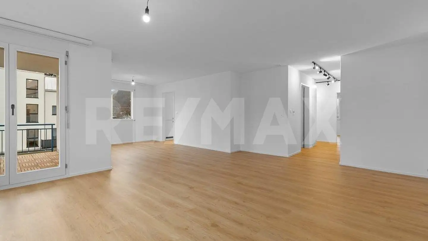 Apartment for sale - Bahnweg 1, 9477 Trübbach - Photo 4