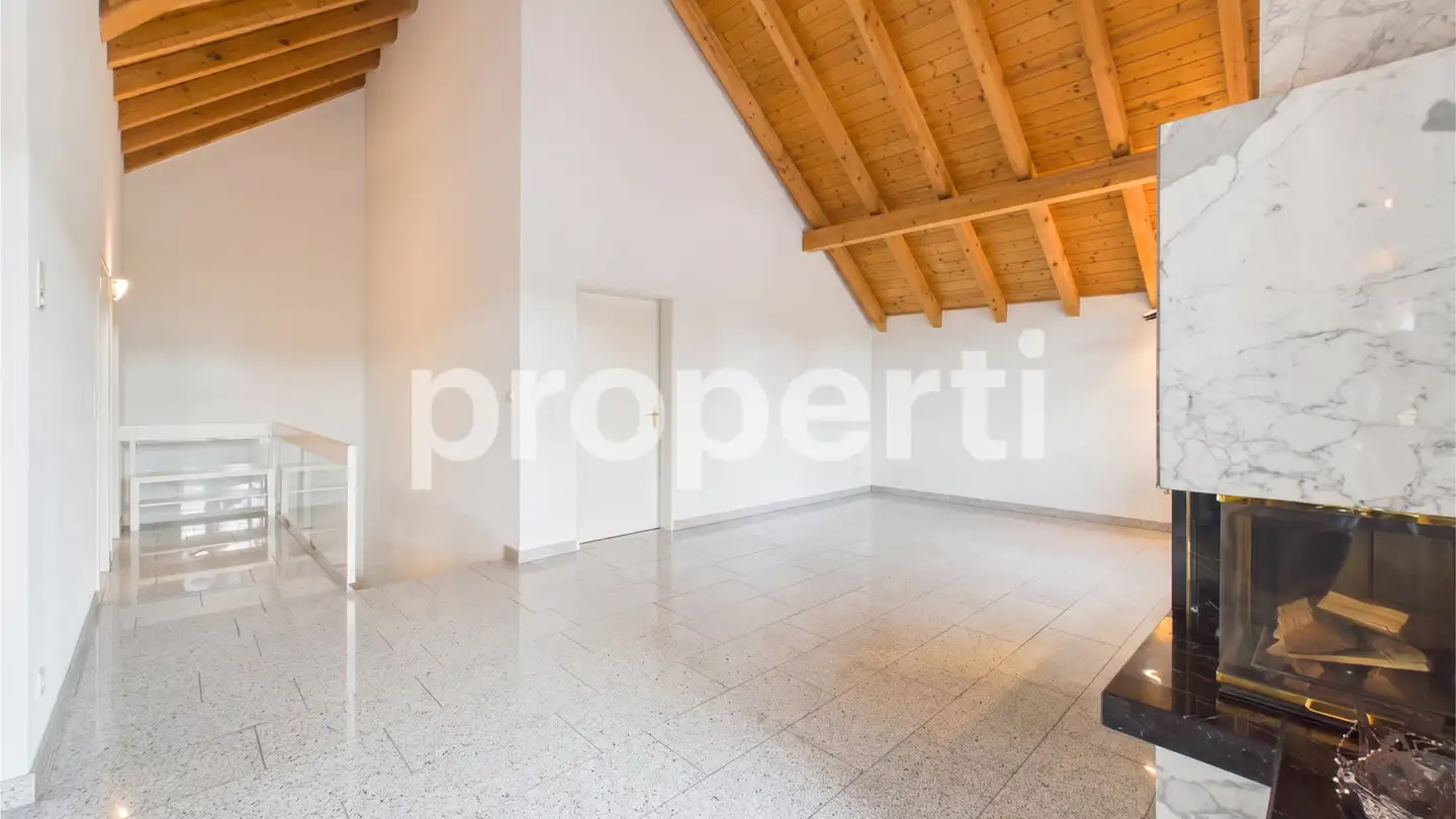 Duplex à vendre - 8514 Amlikon-Bissegg