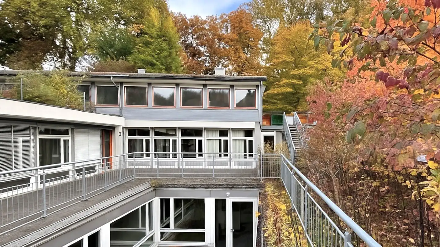 Office space for rent - Willadingweg 54a, 3006 Bern