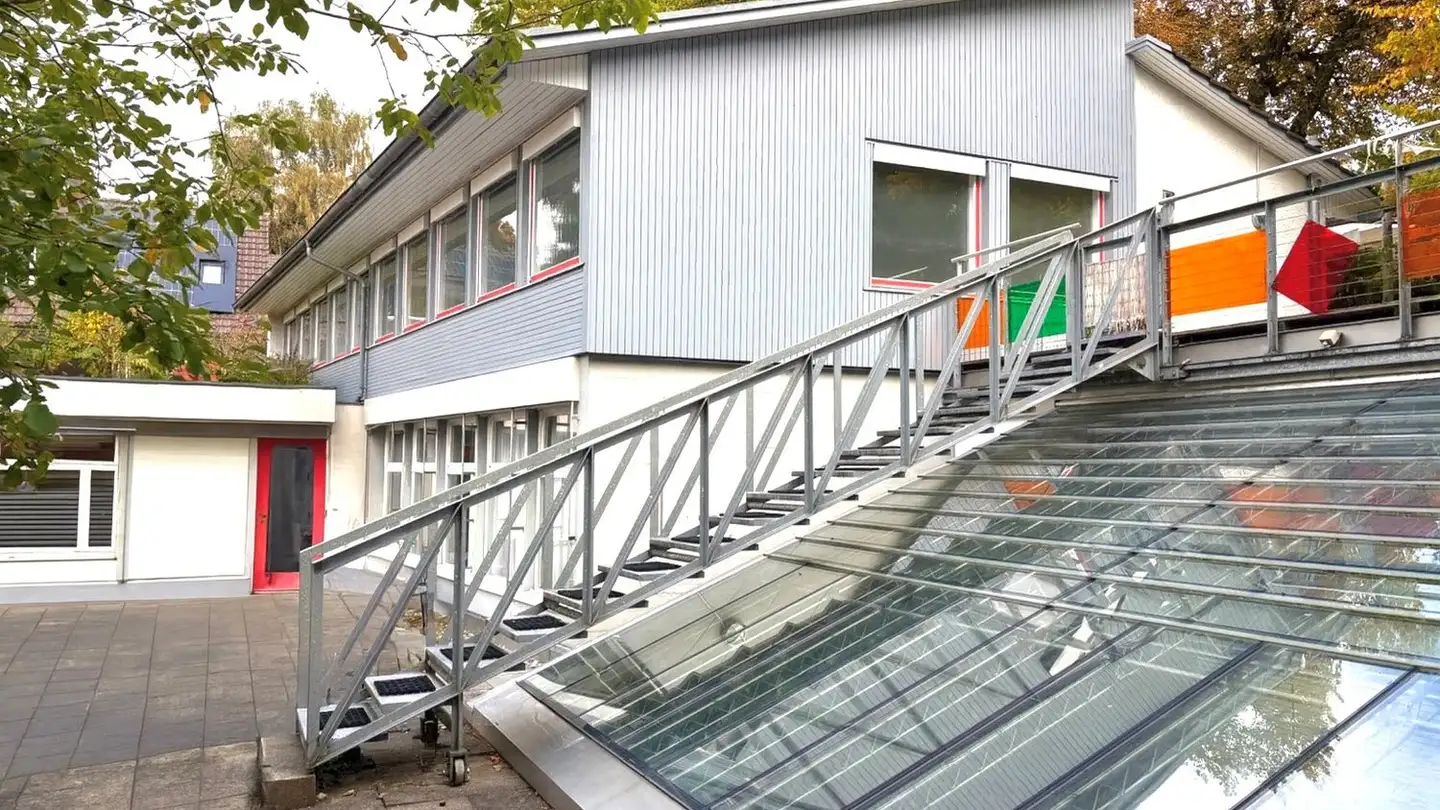 Office space for rent - Willadingweg 54a, 3006 Bern - Photo 2