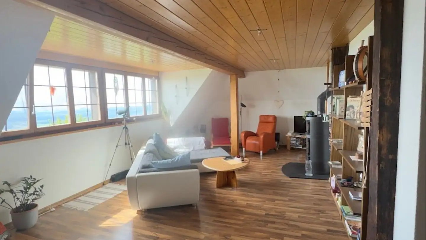 Appartement à louer - Lucherenweg 5, 4539 Rumisberg - Photo 2