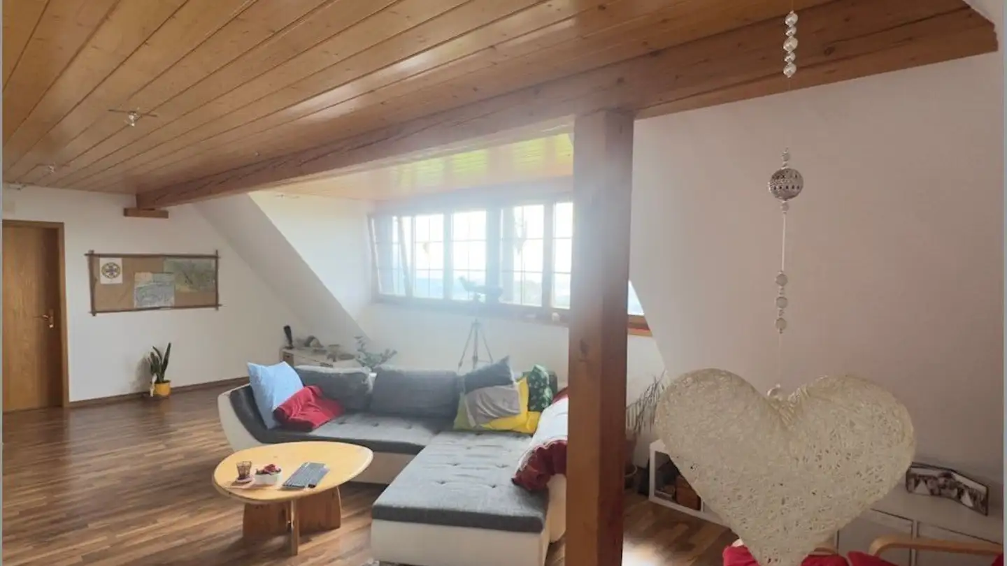 Appartement à louer - Lucherenweg 5, 4539 Rumisberg - Photo 3