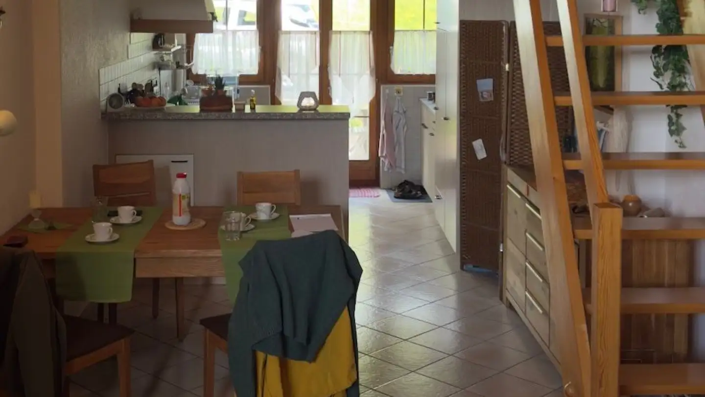 Appartement à louer - Lucherenweg 5, 4539 Rumisberg - Photo 4