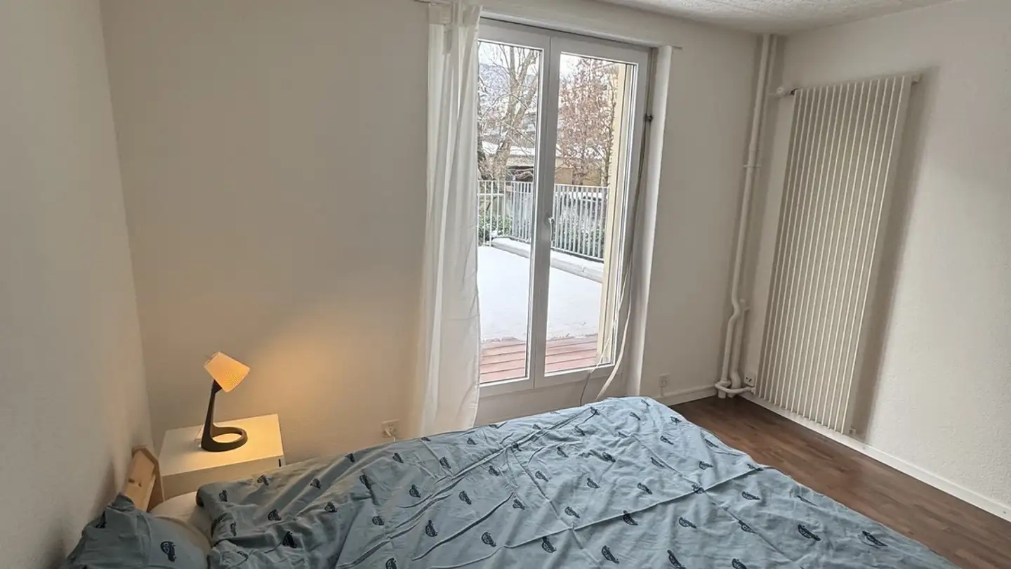 Zimmer mieten - Fellenbergstrasse 227, 8047 Zürich - Foto 3