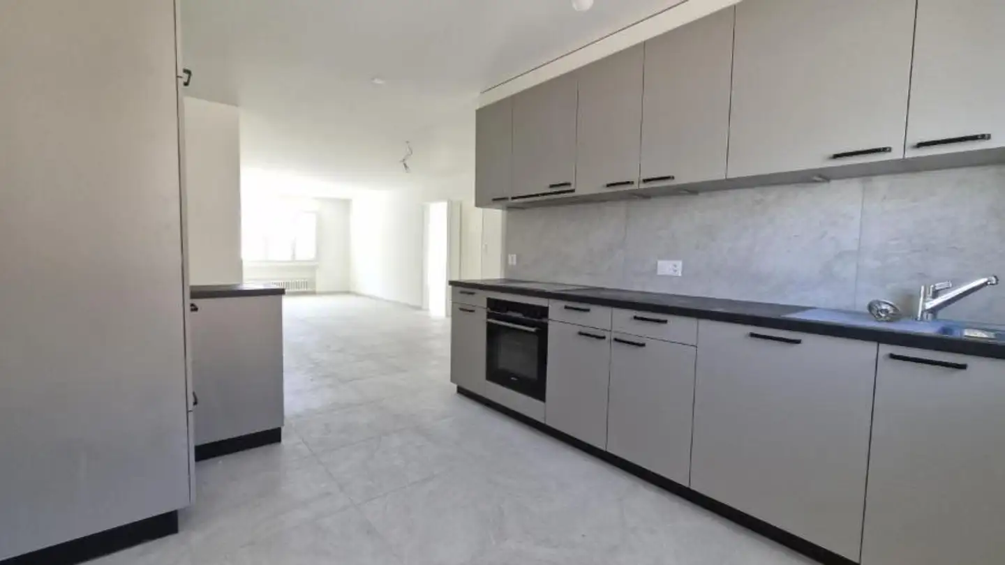 Wohnung mieten - Rue du Tombet 19, 2000 Neuchâtel