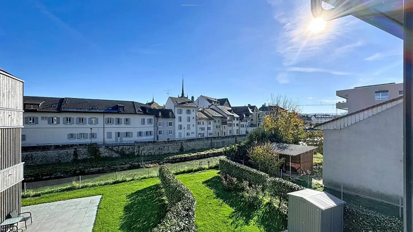 Apartment for rent - Rue De Vuary 20, 1530 Payerne