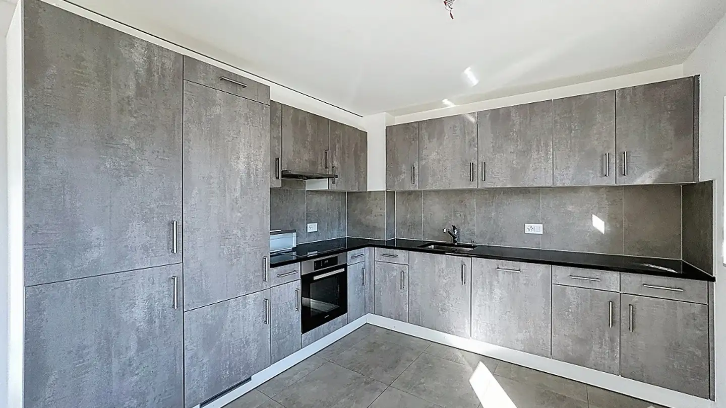 Appartamento in affitto - Rue De Vuary 20, 1530 Payerne - Photo 3