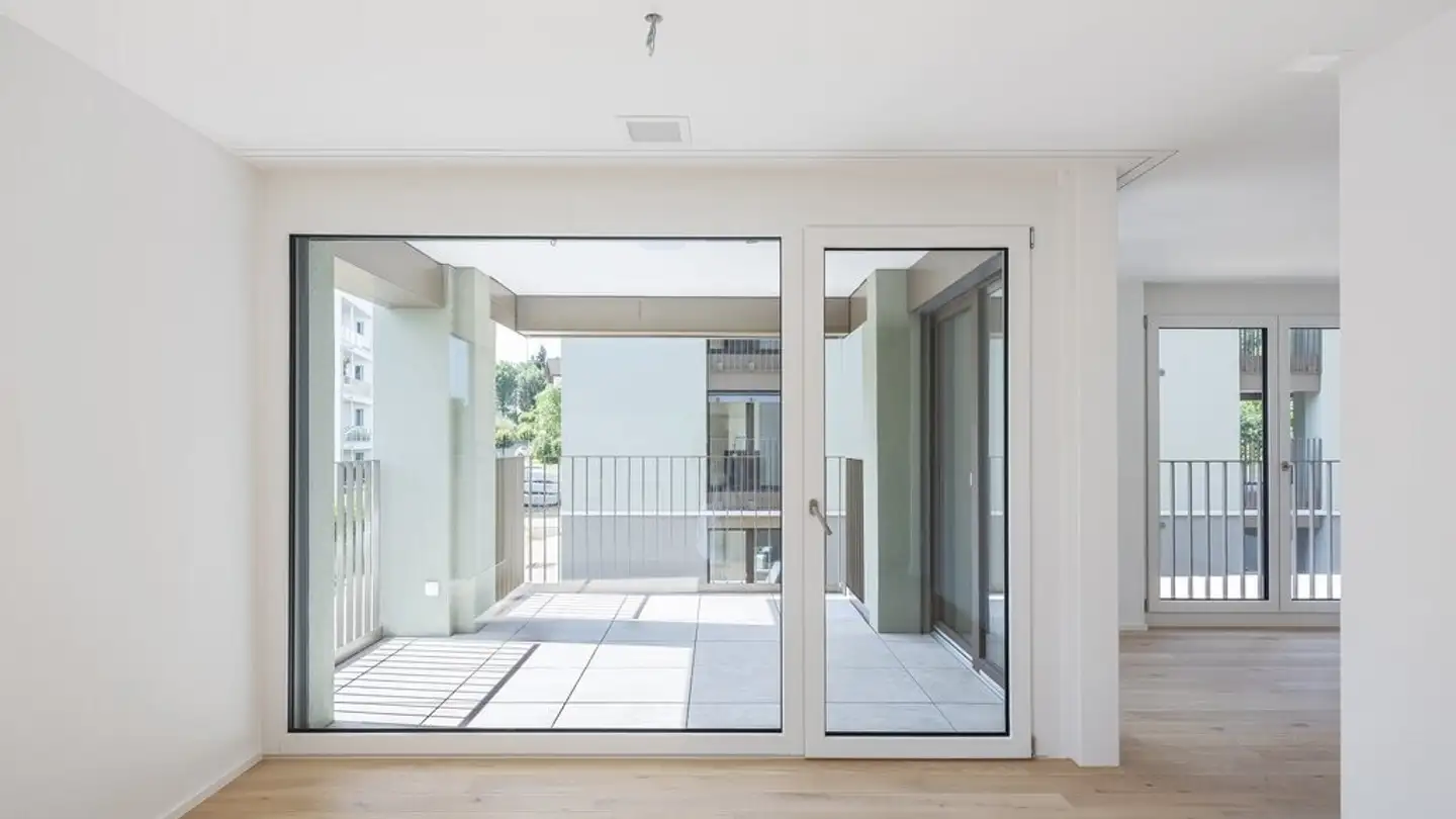 Appartamento in affitto - Bleichestrasse 24, 8280 Kreuzlingen - Photo 2