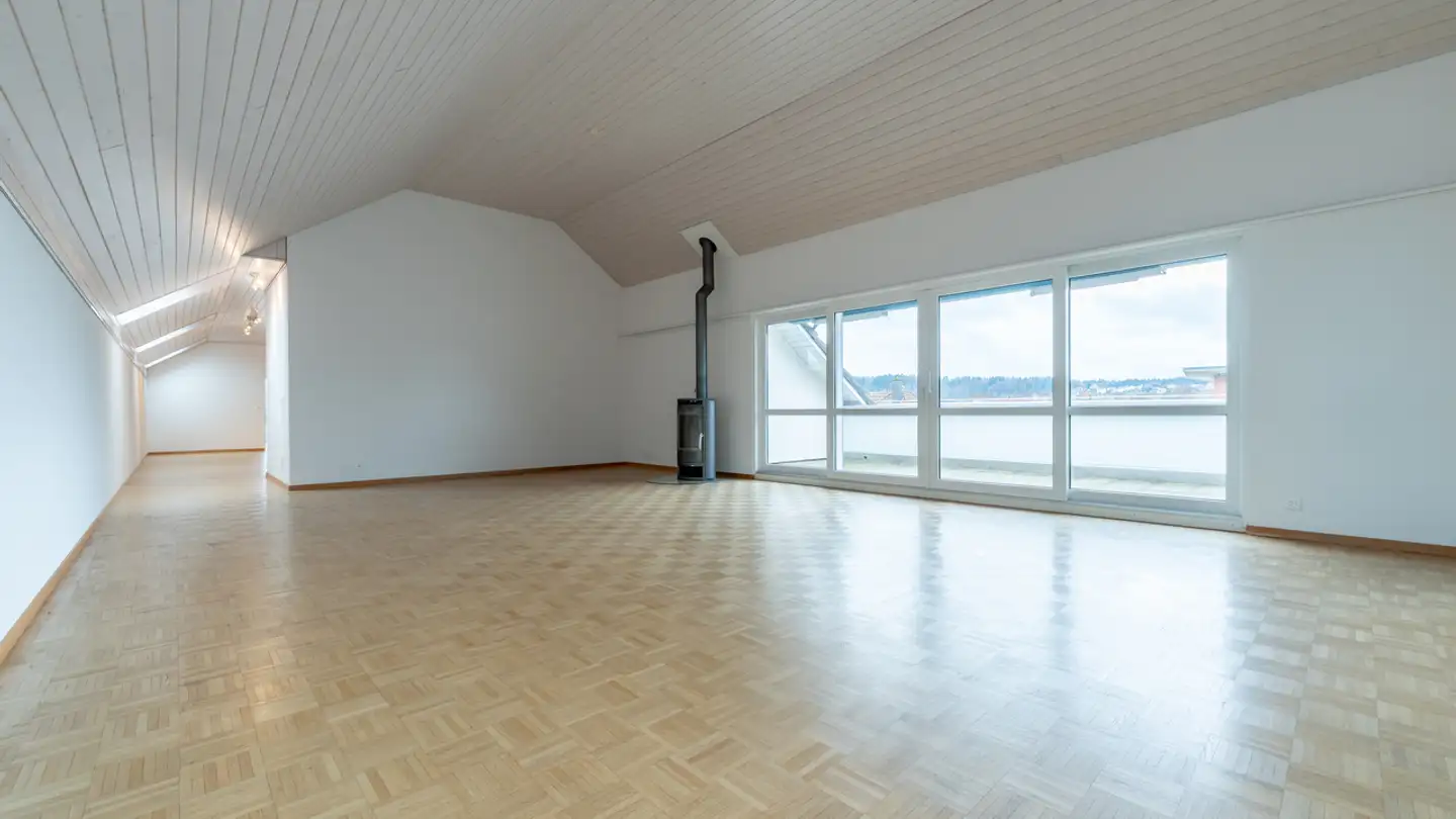Appartement à vendre - Napfweg, 4800 Zofingen