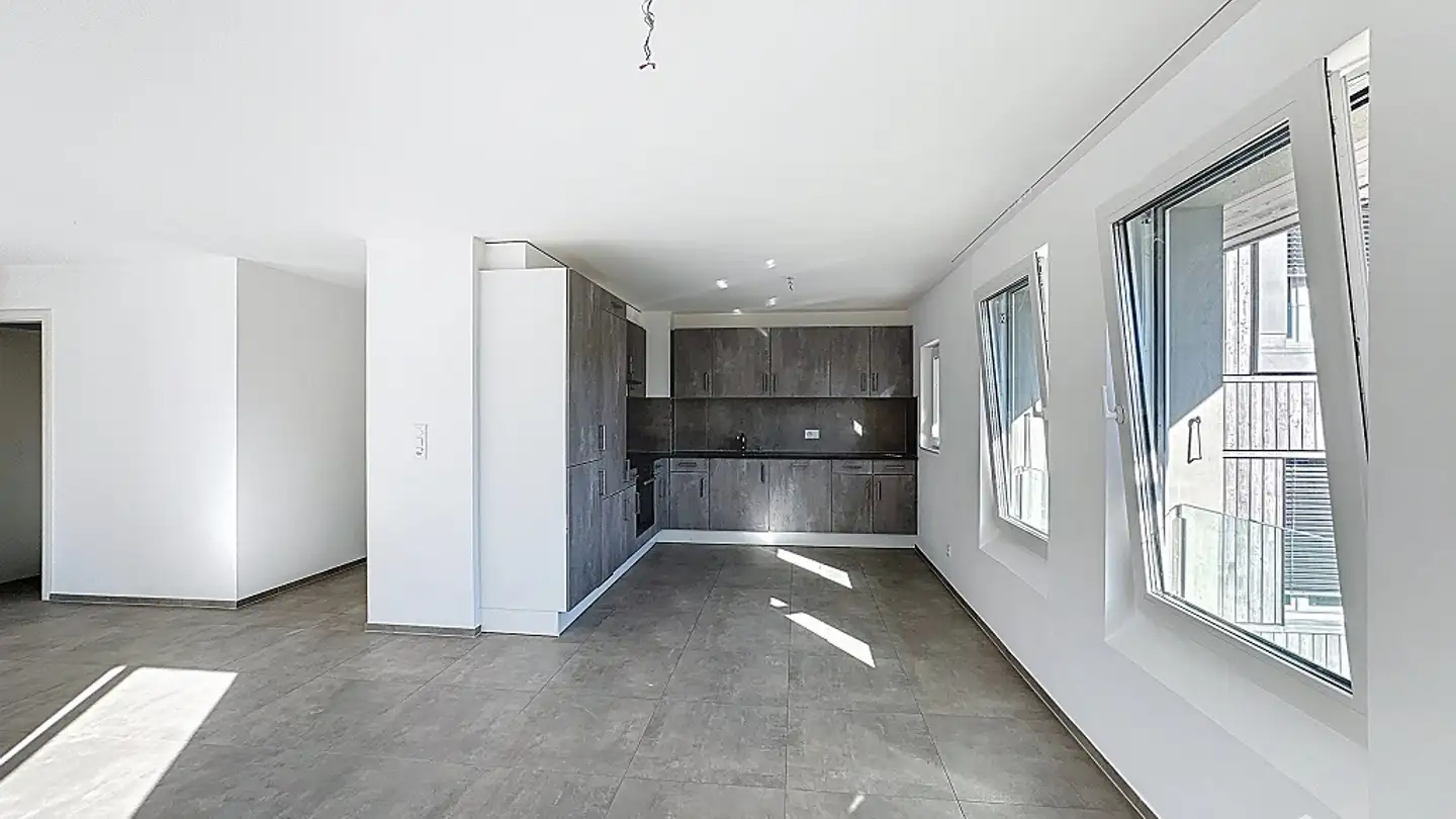 Appartamento in affitto - Rue De Vuary 20, 1530 Payerne - Photo 4