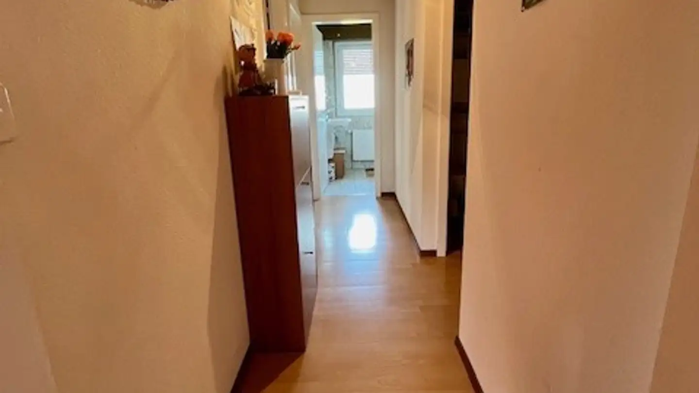 Attic flat for rent - Route Du Clos 20, 1913 Saillon - Photo 4