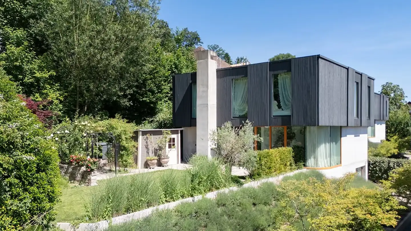 Maison individuelle à vendre - 5611 Anglikon