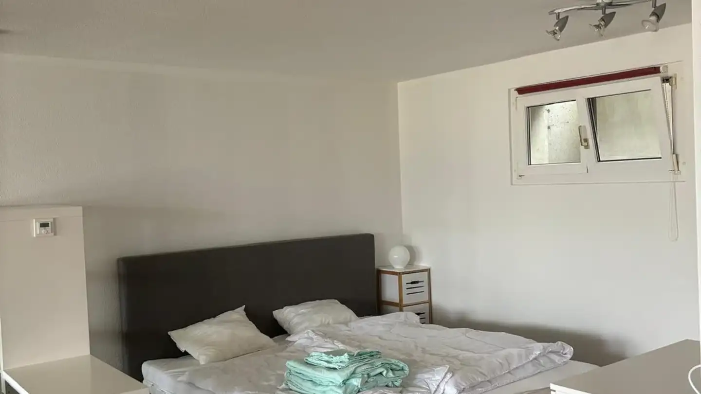 Möblierte Wohnung mieten - 4332 Stein AG