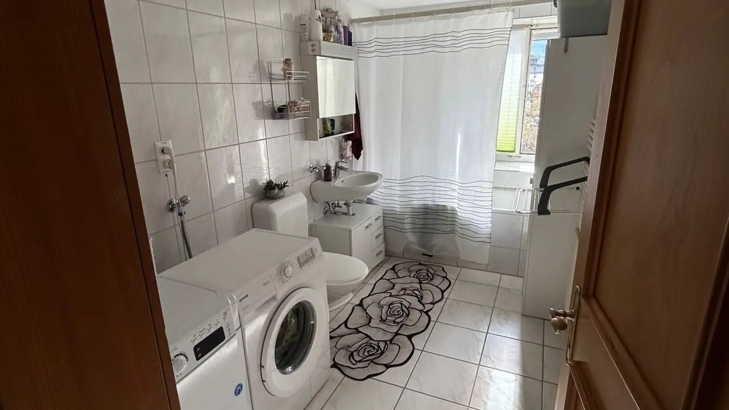 Apartment for rent - Via S. Clau Sura 21, 7130 Ilanz - Photo 4