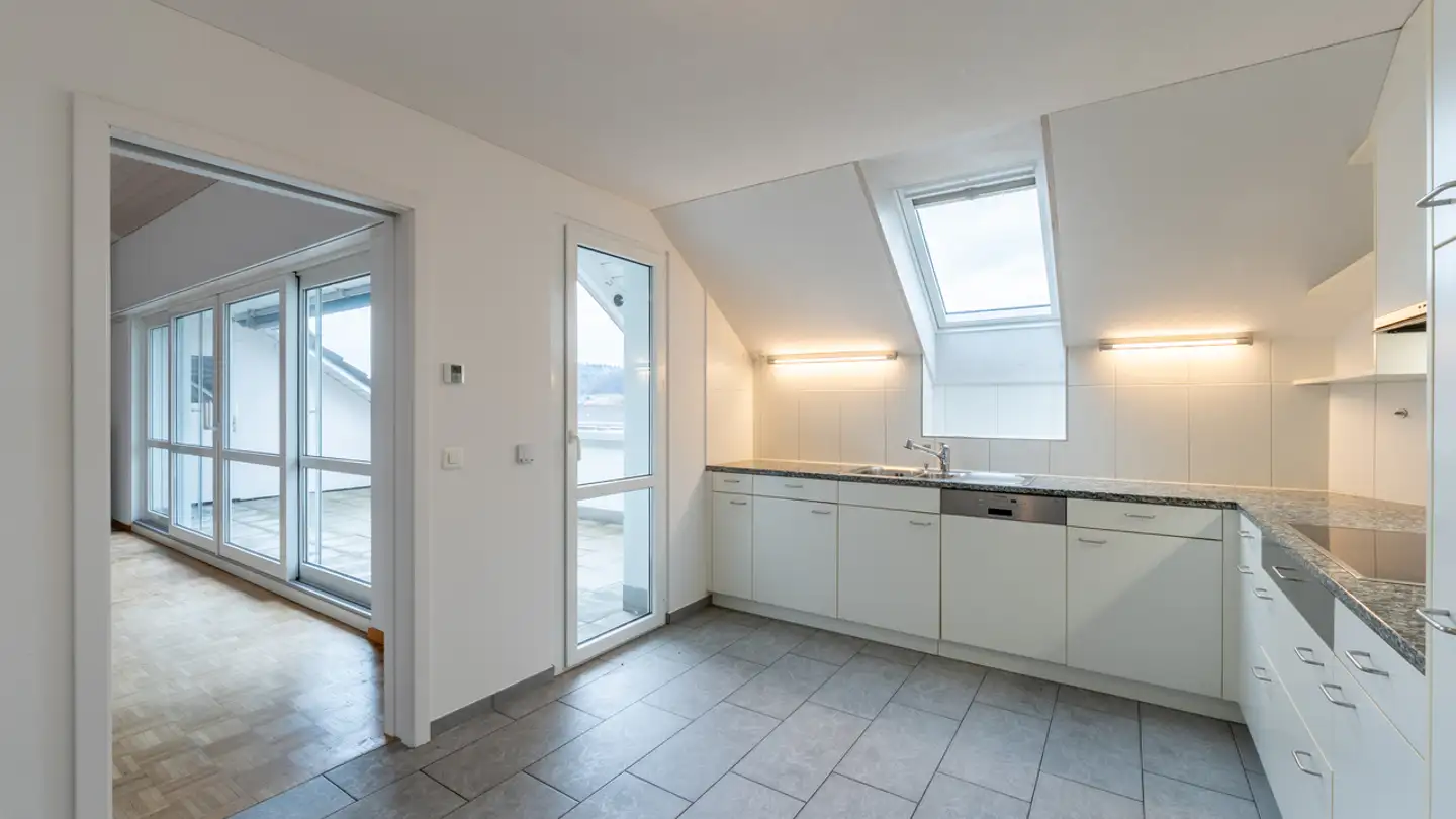 Appartement à vendre - Napfweg, 4800 Zofingen - Photo 4