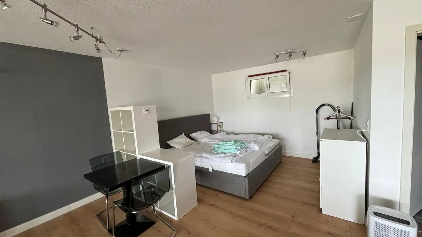 Möblierte Wohnung mieten - 4332 Stein AG - Foto 4