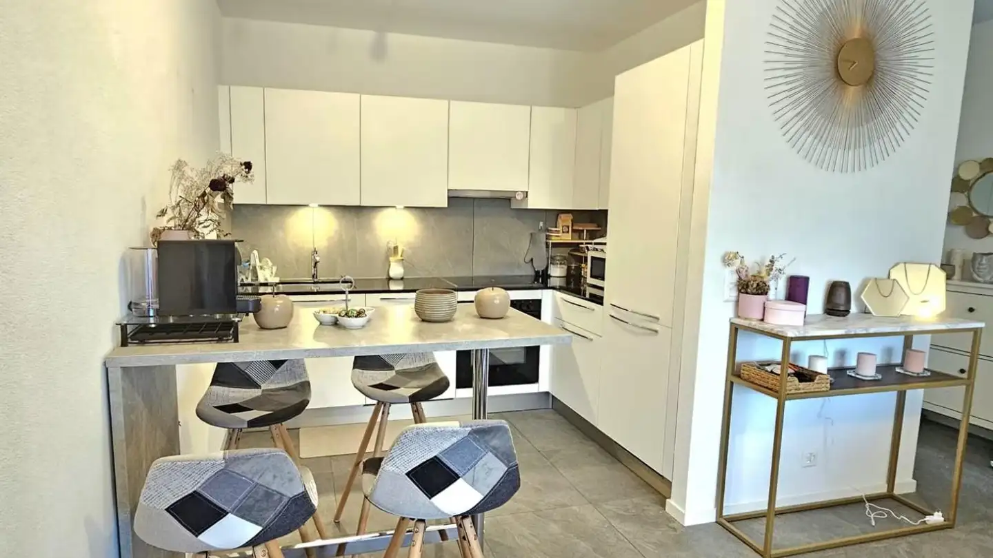 Appartamento in affitto - Le Grand-Chemin 138, 1066 Epalinges - Foto 2