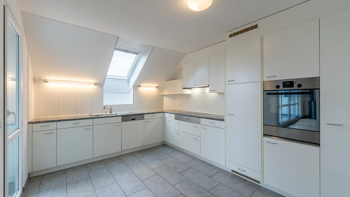 Appartement à vendre - Napfweg, 4800 Zofingen - Photo 3