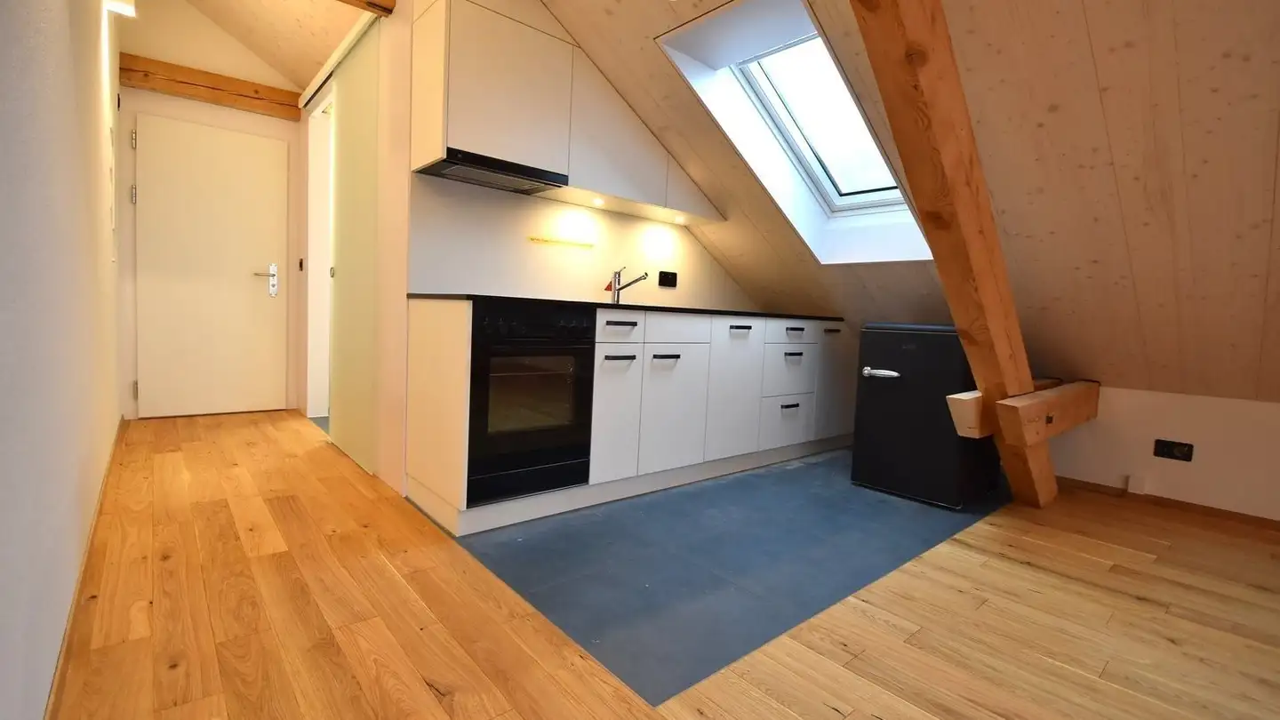 Apartment for rent - Bernfeldweg 4, 3303 Jegenstorf