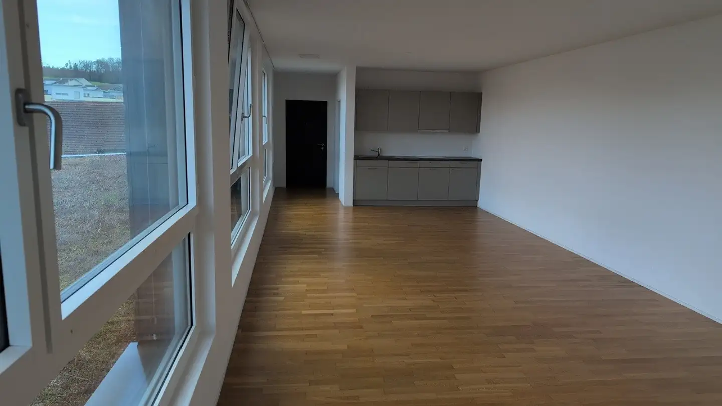 Appartement à louer - Moosmatt 25, 8905 Arni AG