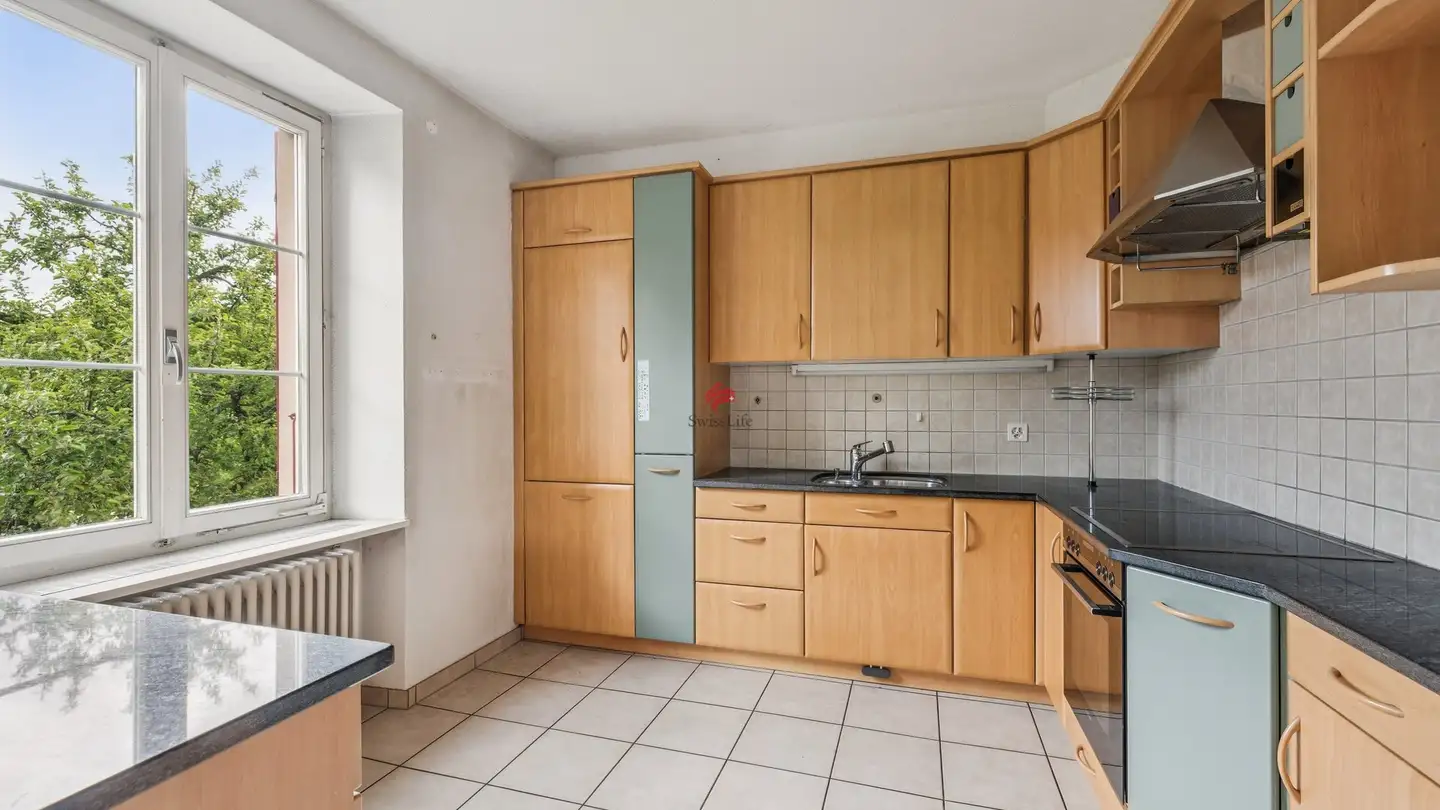Cave house for sale - Rünenbergerstrasse, 4460 Gelterkinden - Photo 3