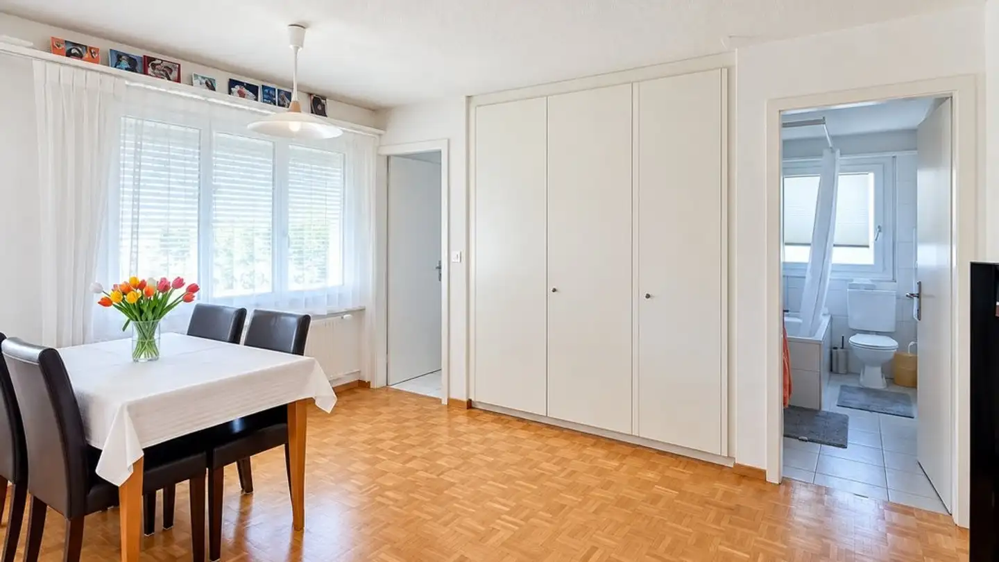 Wohnung mieten - Stigliweg 4, 3250 Lyss - Foto 2