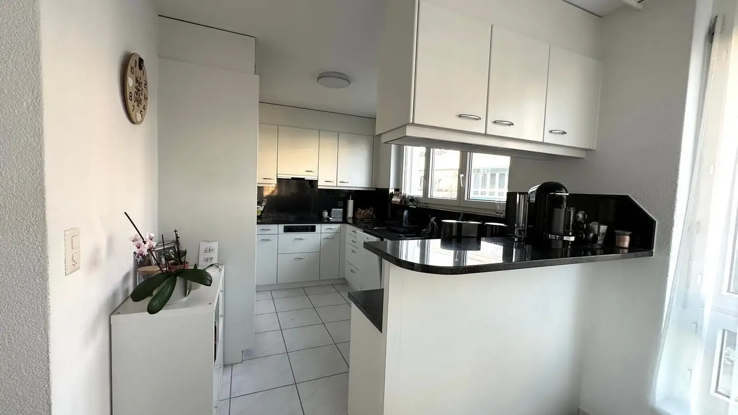 Appartement à louer - Bisikonerstrasse 38, 8308 Illnau - Photo 2