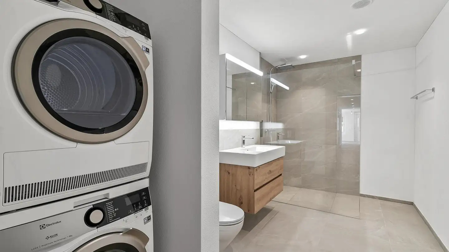 Apartment for rent - Schellenrainstrasse 7, 6210 Sursee - Photo 2