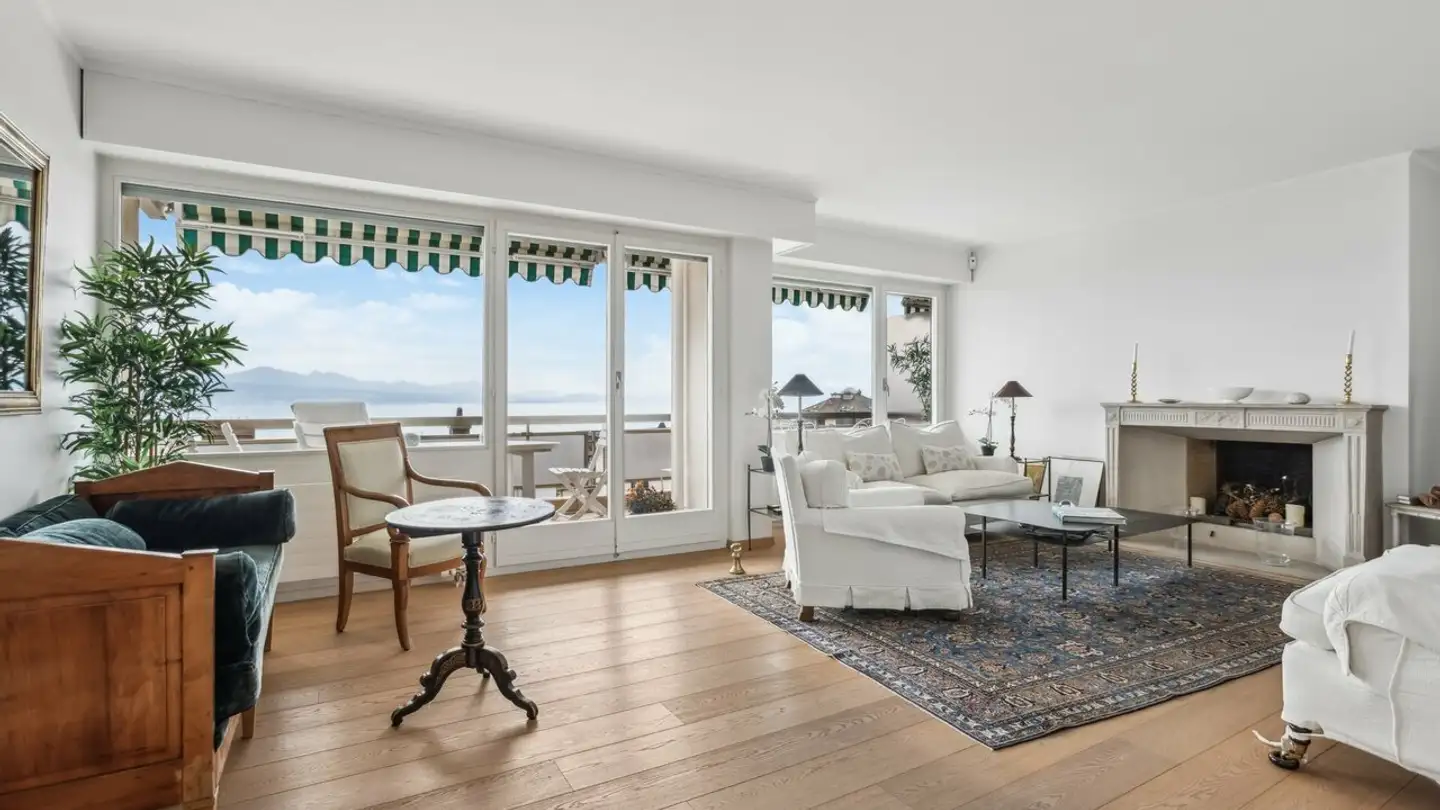 Appartamento in vendita - 1006 Lausanne