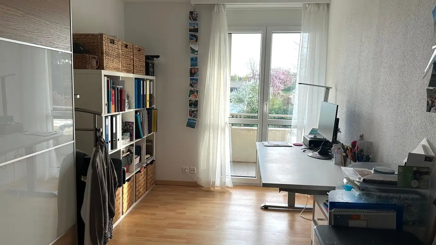 Appartement à louer - Bisikonerstrasse 38, 8308 Illnau - Photo 4