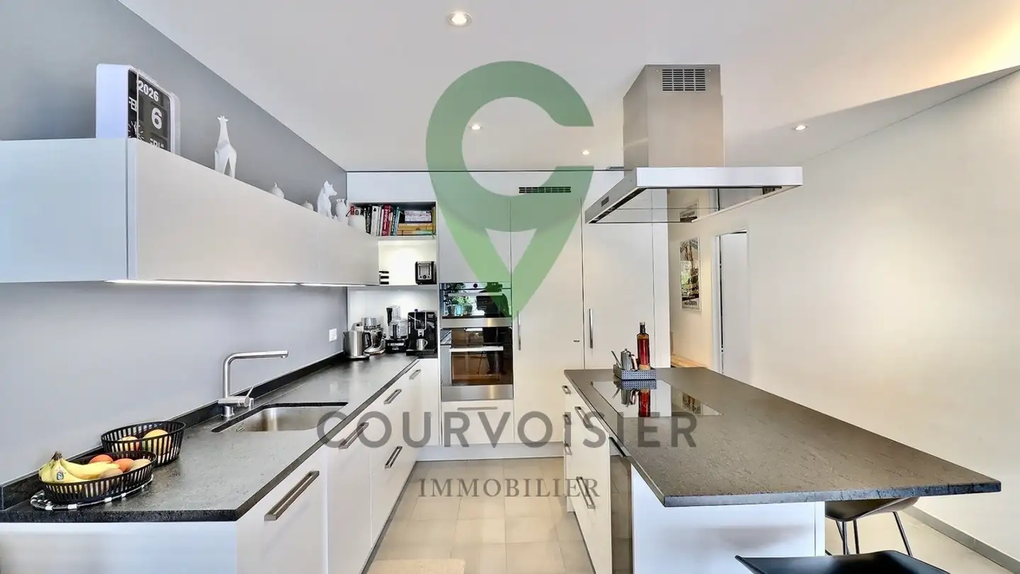 Appartement à vendre - 1268 Begnins - Photo 3