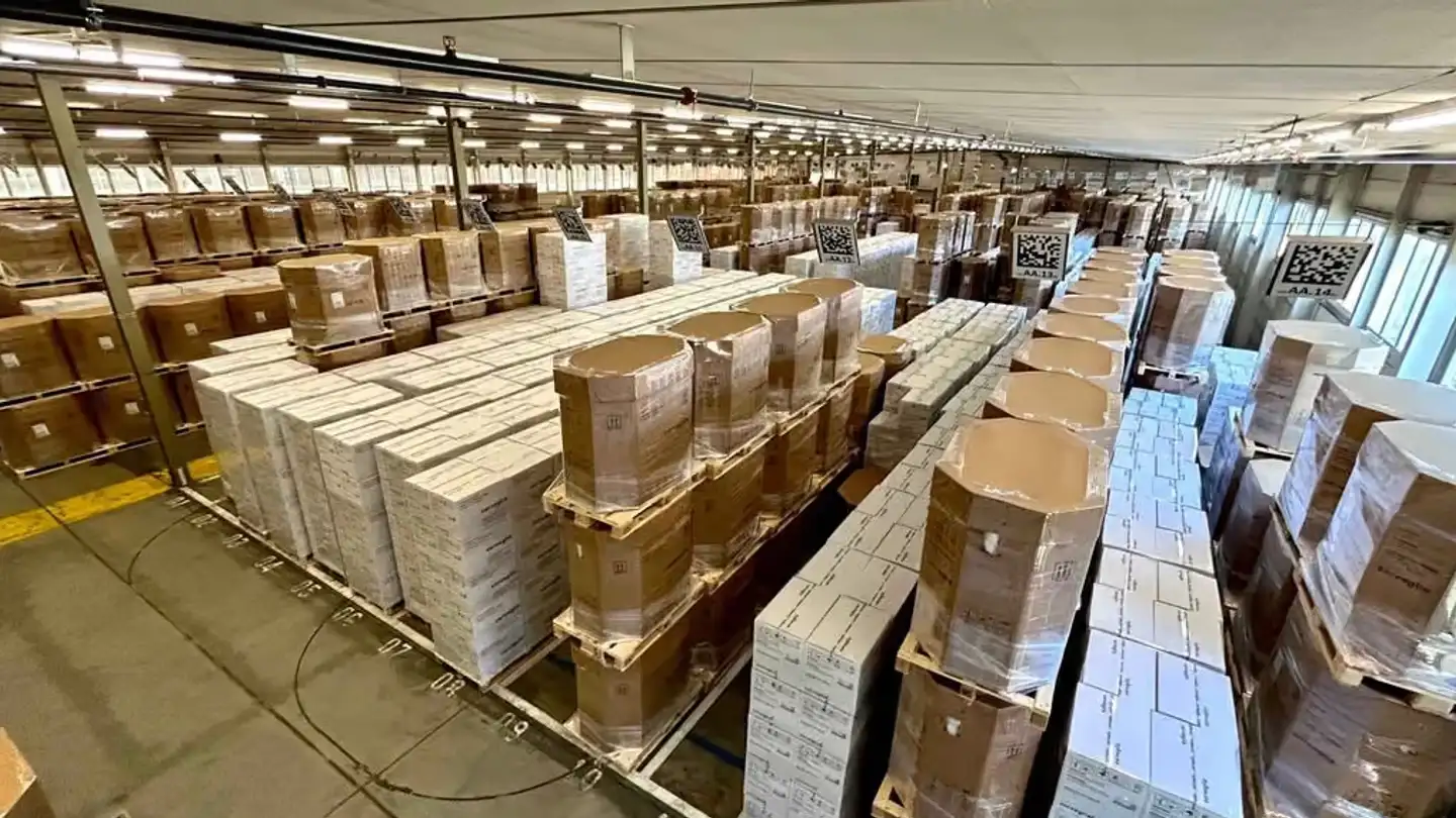 Proprietà industriale in affitto - Hörnlistrasse 14, 8360 Eschlikon TG - Foto 3