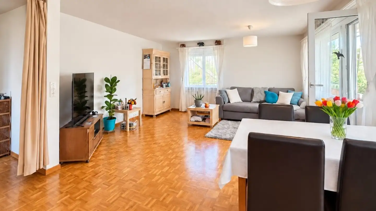 Wohnung mieten - Stigliweg 4, 3250 Lyss - Foto 3