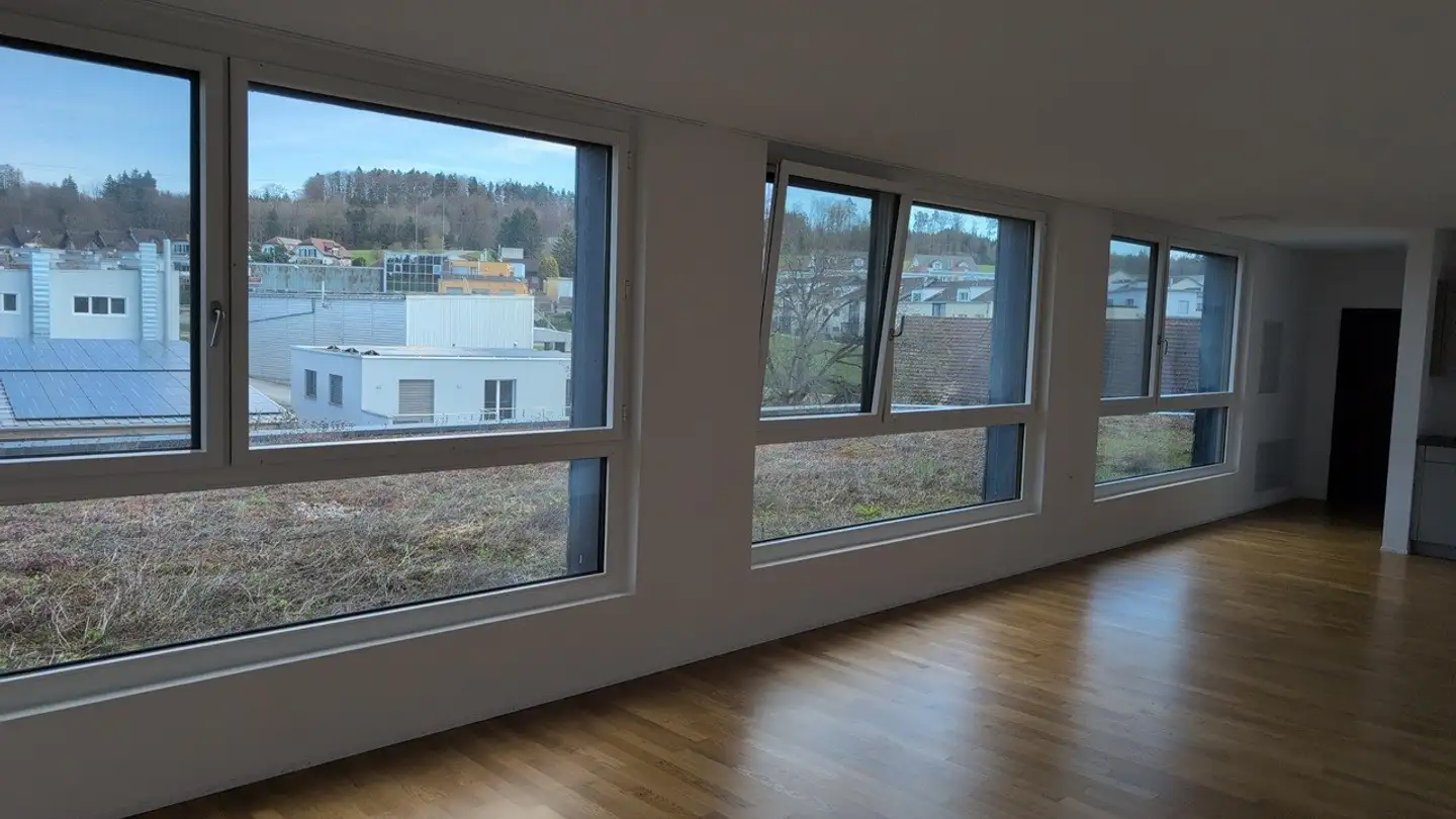 Apartment for rent - Moosmatt 25, 8905 Arni AG - Photo 4