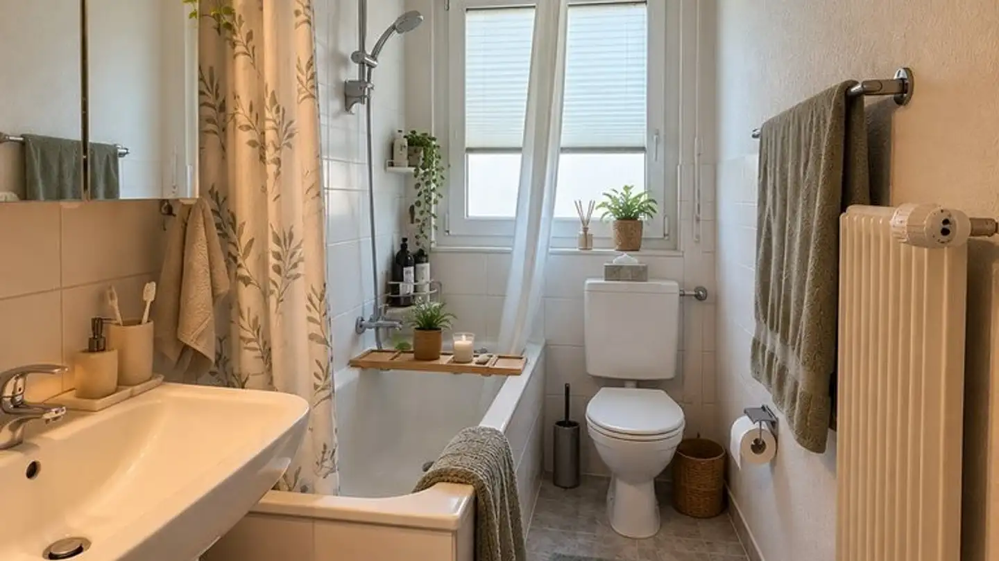 Wohnung mieten - Stigliweg 4, 3250 Lyss - Foto 4